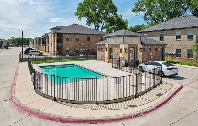 Partner-provided property photo