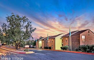 Mesa Village Apartments