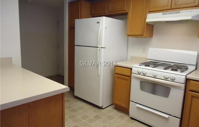 2 Bed / 2 Bath Condo for Rent