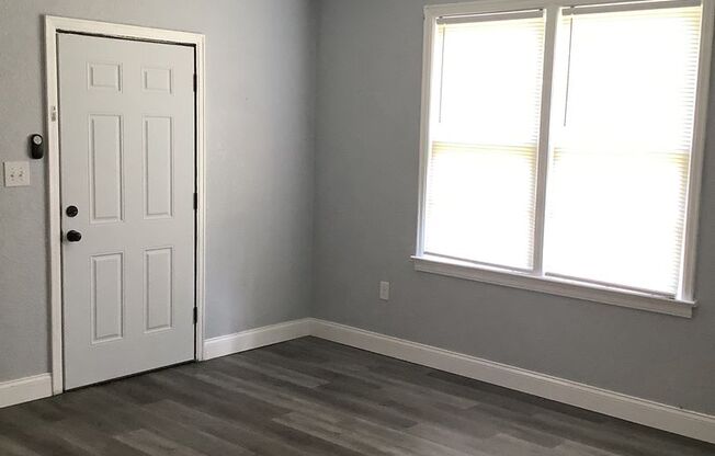 Two Bedroom One Bathroom - Bartow