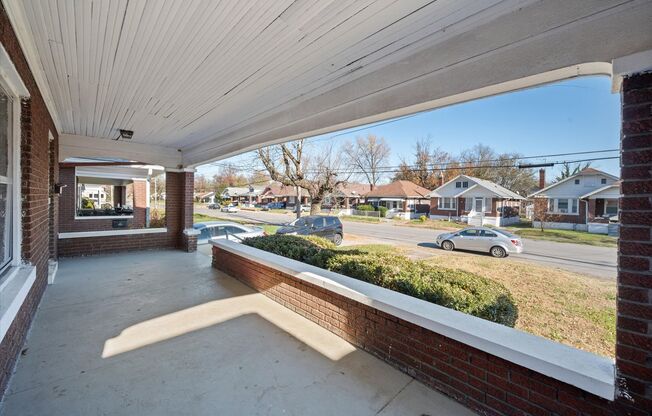 Spacious 4BR/2BA Home with Hardwood Floors Throughout!