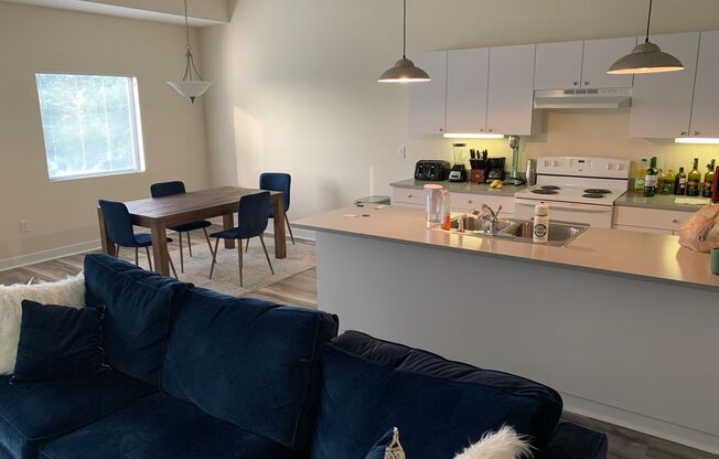 200-229 Southwind Cottages &amp; Lofts
