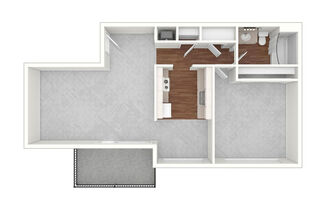 Partner-provided photo for $2668 unit