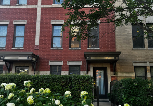 1002 N CROSBY