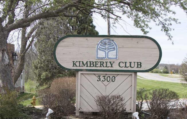 Kimberly Club Apartments