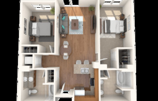 Partner-provided photo for $3595 unit