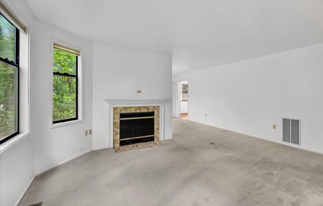 3Bd/2Ba Issaquah Condo