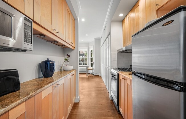 11 DARTMOUTH PL