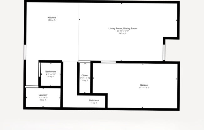 165 Sugarloaf St Unit 8