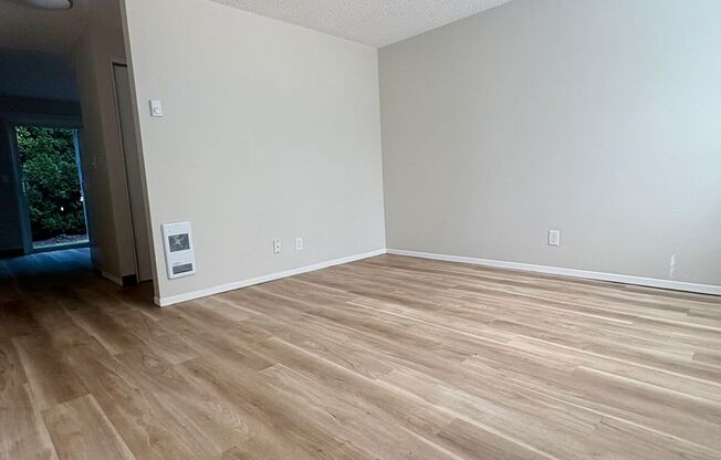 Sequoia Park Apartments