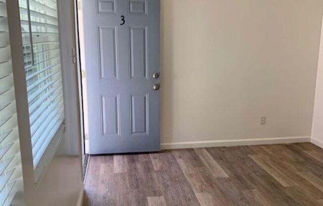 94th Street Apartments