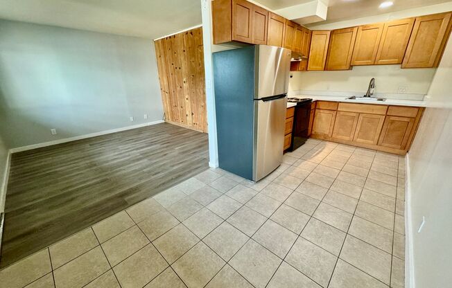 1 bed, 1 bath, 500 sqft, $1,950, Unit #5