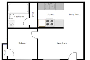 Partner-provided photo for $845 unit