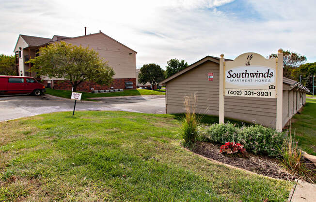 Southwinds Apartments
