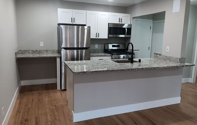1 bed, 1 bath, $1,250, Unit 313