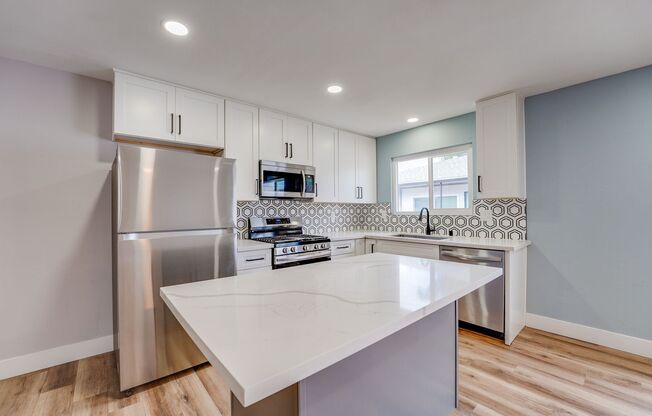 5002 Long Branch Ave.