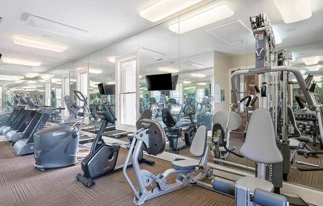 Reflections of Island Park: Luxury Townhomes in Shreveport, LA