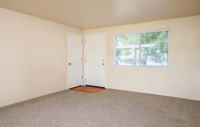 Pacific Village | Living Room