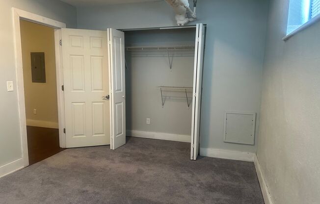 1 bed, 1 bath, 600 sqft, $999, Unit Unit A