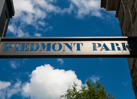 Close To Piedmont Park at Windsor at Midtown, Atlanta, GA