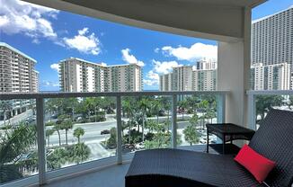 3800 S Ocean Dr