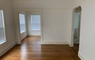 Studio, 1 bath, 456 sqft, $1,825, Unit 2206 Haste Unit 15