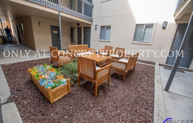 2 beds, 1 bath, 970 sqft, $1,325, Unit 37 PR