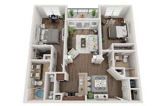 Partner-provided photo for $1980 unit