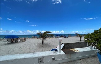 4040 Galt Ocean Dr