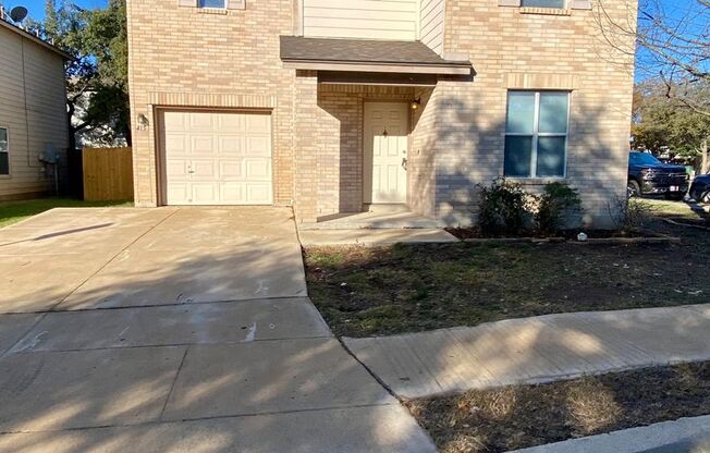 Beautiful 4 Bedroom