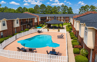 Caleb Place Apartments