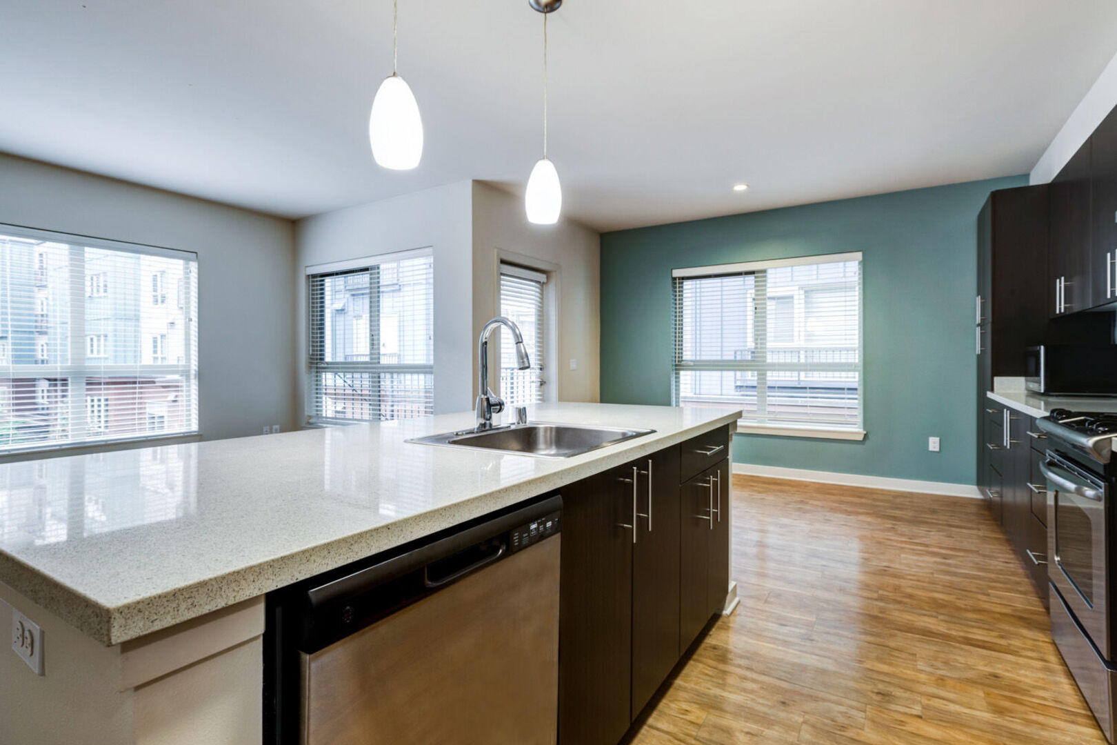 Home - Array - Seattle, WA