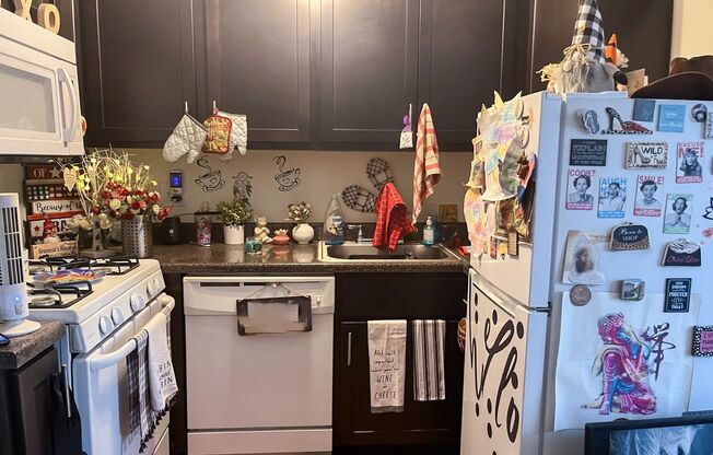 Studio, 1 bath, 225 sqft, $1,125, Unit 4615-2I