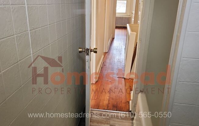 4 beds, 1 bath, $1,725