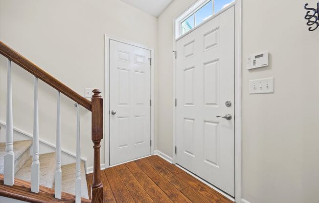 A lovely 3-bed, 2.5-bath townhome in Berewick community of South Charlotte!