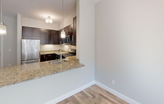 1 bed, 1 bath, 775 sqft, $2,275, Unit 2205