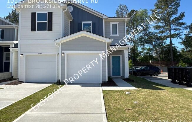 10537 BROOKSIDE RESERVE RD