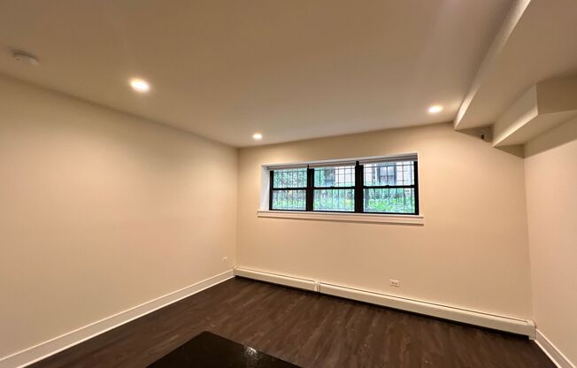 Studio, 1 bath, 457 sqft, $1,500, Unit GR 718-BS