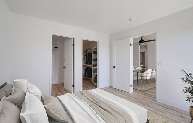 2 beds, 2 baths, 925 sqft, $2,795, Unit 314