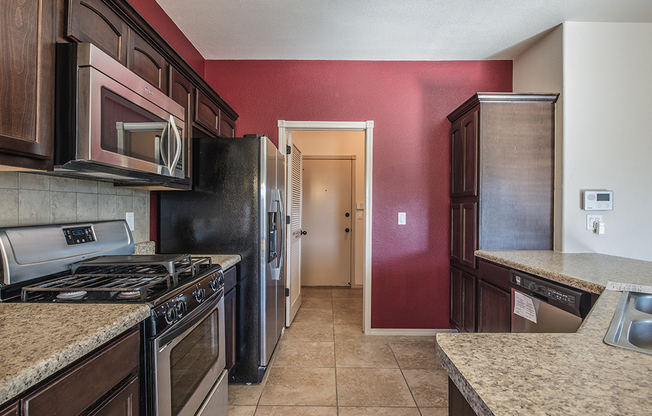 STYLISH NORTHEAST EL PASO HOME FOR RENT