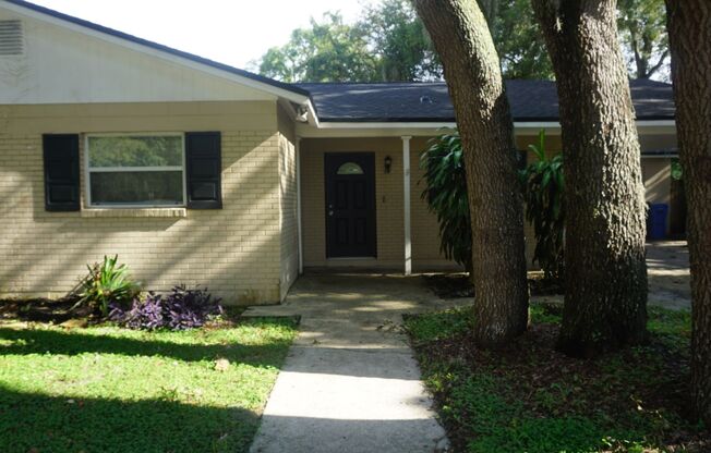 Four Bed - Three Bath - Large Storage Area - No HOA