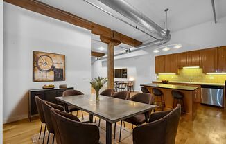 Broadway Lofts
