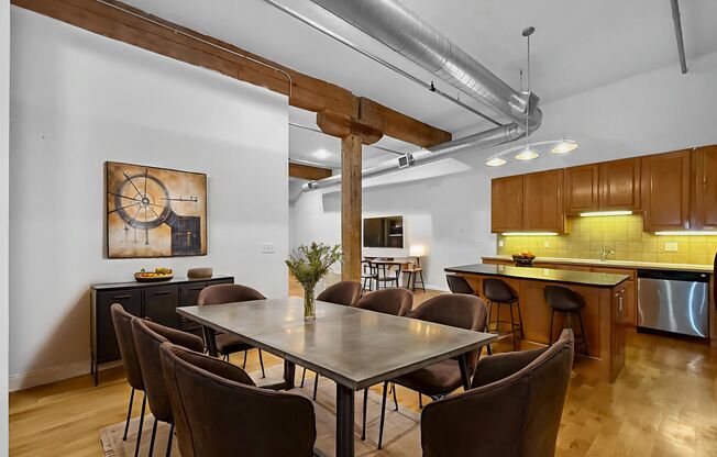 Broadway Lofts