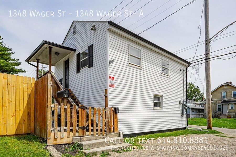 1348 WAGER ST