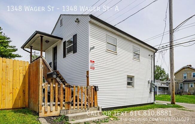 1348 WAGER ST