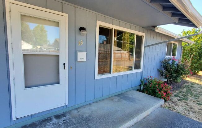 Cox Street 6 Plex