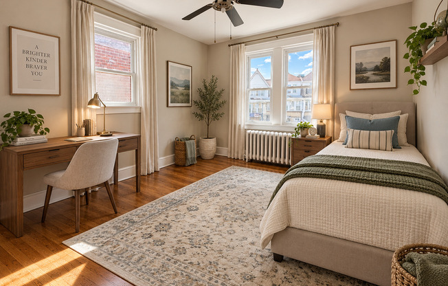 Partner-provided property photo