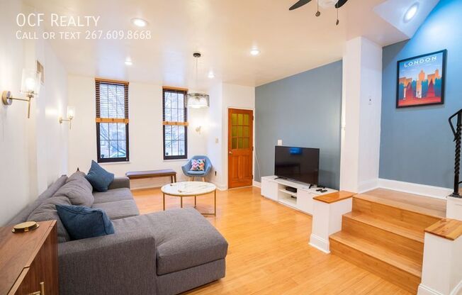 242 FAIRMOUNT AVE