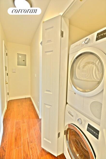 503 W 122 ST
