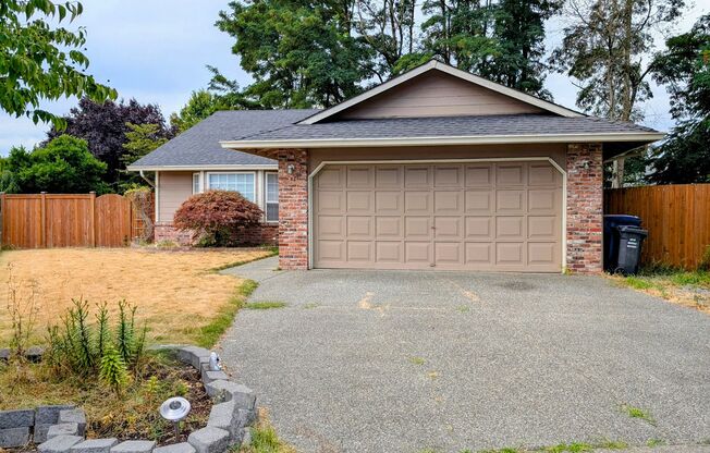 3 Bedroom House in Cul-de-Sac